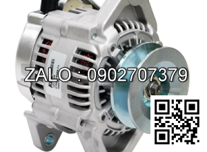 27060-78305-71 TOYOTA FORKLIFT 5FD20.25 ALTERNATOR,3#IN 12&