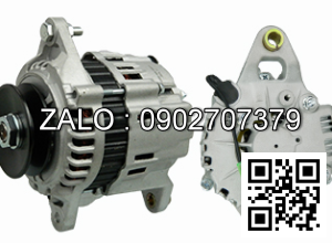 Alternator(Generator) C240PKJ Z-5-81200-328-1,Z-5-81200-341-1