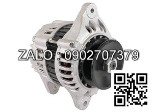 Aftermarket Yanmar 129930-77210 Alternator 40 Amp