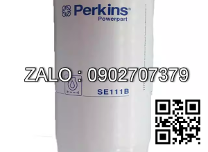 Filter SE111B PN4324909 Perkins