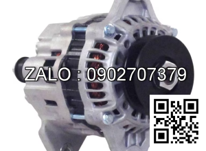 Alternator(Generator) 6BG1 1-81200-365-0