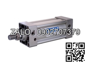 Xi lanh Airtac JSID JSID125x800