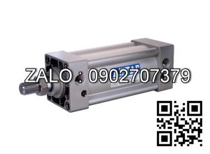 Xi lanh Airtac JSID JSID160x400