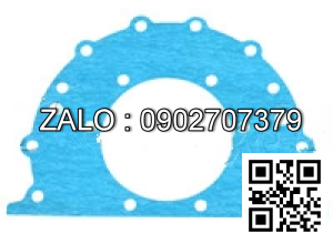 Ron cổ hux ME300917 6M60-TL