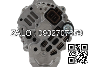 Alternator(Generator) H15,H20,H25 N-23100-FF110