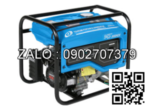 Máy phát điện TSURUMI TPG4000HM