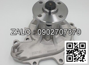 8973634780 PUMP ASM; WATER