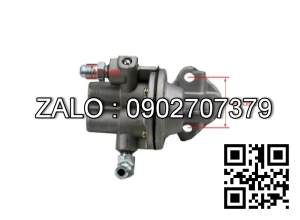 PUMP-FUEL 23100-78002-71 TY