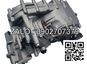 PUMP-TRANSMISSION 380800 HY