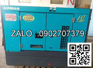 Máy phát điện AIRMAN 45KVA