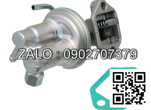 PUMP-FUEL 220020911