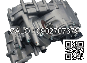 PUMP-TRANSMISSION 380800