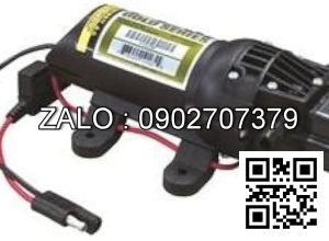 KNT035257 ASM, PUMP -- 12V, 1 GPM