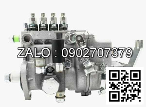 Heo dầu động cơ 3D84-2 KOMATSU mới 100%