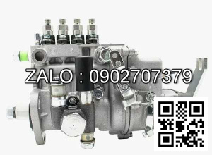 Heo dầu động cơ SA6D110 KOMATSU mới 100%