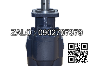 PUMP TYPE S3CBH120190PVTS110UA010S0EN