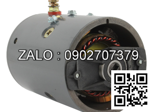 Pump Motor A79M2-40901G-LY