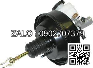 Sin phốt heo thắng chính doosan