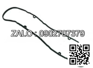 Ron nắp dàn cò ISUZU 6BG1-1 1-11173-059-0