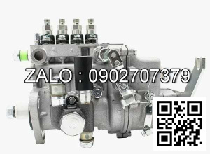 Heo dầu động cơ VALMET BV 7406 AN , 6 CYL , CM3