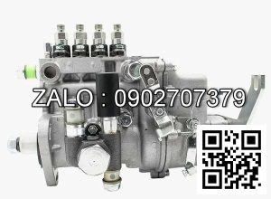 Heo dầu động cơ VALMET BV 7406 TS , 6 CYL , CM3