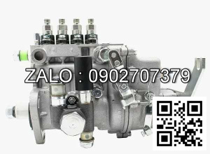 Heo dầu động cơ VALMET BV 8406 TS , 6 CYL , CM3