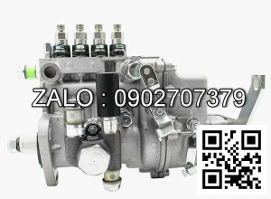Heo dầu động cơ VM MOTORI D 704 IE2 , 3 CYL , CM3