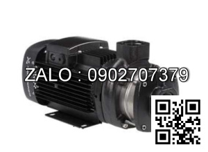 Pump Grundfos CM25-1,Q25m3/h,H15m;2,2kW
