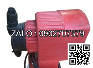 Pump Dosing NaOH,P/N: PB 1/4 TT3K