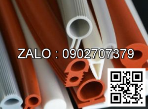 Ron Silicon Của Cùm Clamp