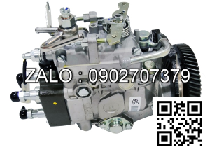 Heo dầu động cơ VM MOTORI VM 104 SU , 4 CYL , 3456 CM3