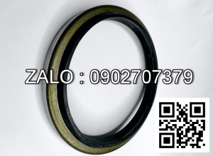 Ron Cùm Clamp Ptfe ( Teflon ) - Phốt Clamp Ptfe