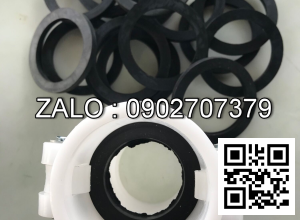 Ron Cùm Clamp Teflon-Ron Clamp Teflon