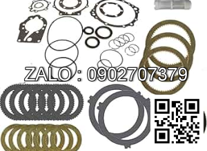 PUMP KIT - TRANSMISSION