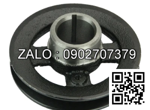 Pulley 1Z/5FD TOYOTA