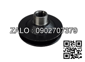 Pulley đầu cốt 1DZ/7-8FD TOYOTA
