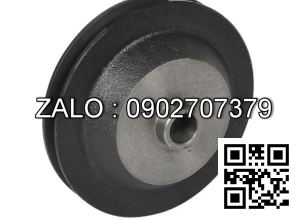 Pulley 4Y/7-8FG10-30,FGZN20-30,5K/7FG10-25 TOYOTA