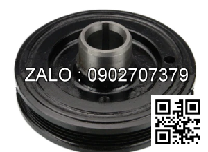 Pulley đầu cốt WF491GP