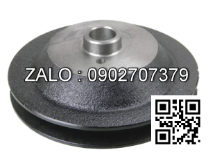Pulley đầu cốt 4Y/5FG10-30 TOYOTA