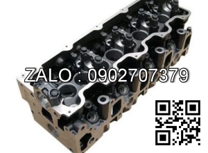 Nắp quy lát động cơ DAF 865 , 6 CYL , CM3