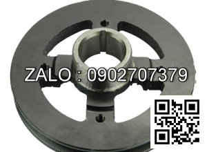 puly xe nâng 11Z,13Z/5-7FD40 TOYOTA