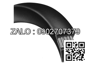 Dây curoa Sundt 850DH 170