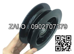 Puly xe nâng 20*112