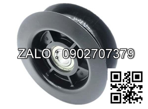 Puly nhựa 20x112x25