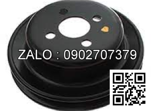 Pulley bơm nước cánh quạt MITSUBISHI 32A45-03400 32A45-03400