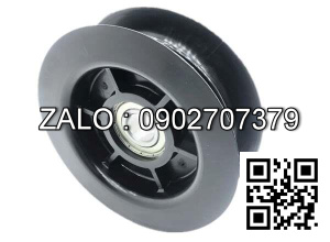 Puly nhựa 20x112x23