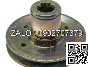 Pulley 13Z