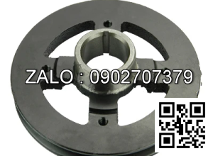 Puly cánh quạt 13z