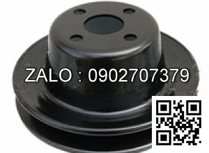Puly cánh quạt Toyota