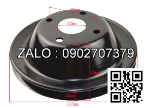 Pulley k25,k21